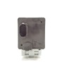 Recambio de antirrobo para renault megane ii familiar authentique confort referencia OEM IAM 8200468515 E0160200 