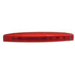 Recambio de luz central de freno para renault megane ii familiar authentique confort referencia OEM IAM 8200175538  