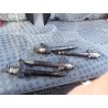 Recambio de inyector para ford transit furgoneta (fa_ _) 2.2 tdci referencia OEM IAM 6C109K546AC  