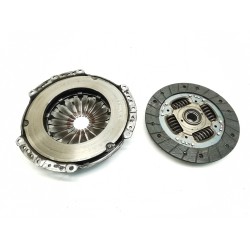Recambio de kit de embrague para seat ibiza (6l1) 1.2 12v referencia OEM IAM   
