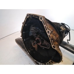 Recambio de caja cambios para mercedes clase c (w202) berlina 180 (202.018) referencia OEM IAM 20226013007174170  