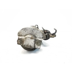 Recambio de motor arranque para citroën saxo referencia OEM IAM 0001108162  
