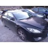 mazda 121 (da) del año 2008
