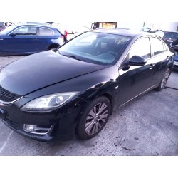 mazda 121 (da) del año 2008