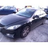 mazda 121 (da) del año 2008