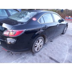 mazda 121 (da) del año 2008