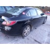 mazda 121 (da) del año 2008