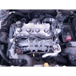 mazda 121 (da) del año 2008