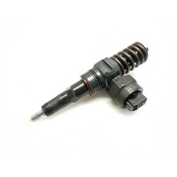 Recambio de inyector para audi a4 b5 avant (8d5) 1.9 tdi quattro referencia OEM IAM 038130073F 0414720007 