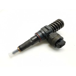 Recambio de inyector para audi a4 b5 avant (8d5) 1.9 tdi quattro referencia OEM IAM 038130073F 0414720007 
