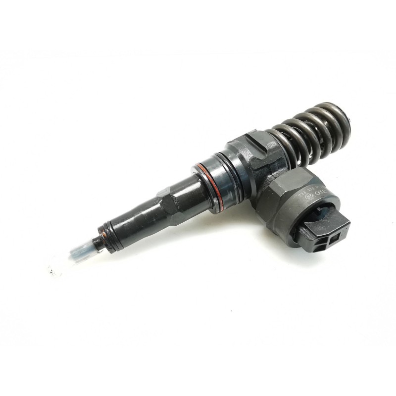Recambio de inyector para audi a4 b5 avant (8d5) 1.9 tdi quattro referencia OEM IAM 038130073F 0414720007 