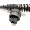 Recambio de inyector para audi a4 b5 avant (8d5) 1.9 tdi quattro referencia OEM IAM 038130073F 0414720007 