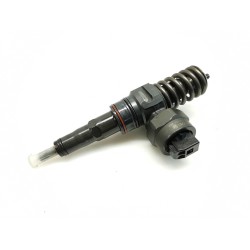 Recambio de inyector para audi a4 b5 avant (8d5) 1.9 tdi quattro referencia OEM IAM 038130073F 0414720007 