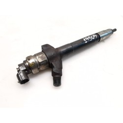Recambio de inyector para ford transit furgoneta (fa_ _) 2.2 tdci referencia OEM IAM 6C109K546AC  