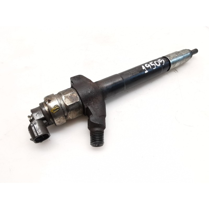 Recambio de inyector para ford transit furgoneta (fa_ _) 2.2 tdci referencia OEM IAM 6C109K546AC Recambio de inyector para ford transit furgoneta (fa_ _) 2.2 tdci referencia OEM IAM 6C109K546AC