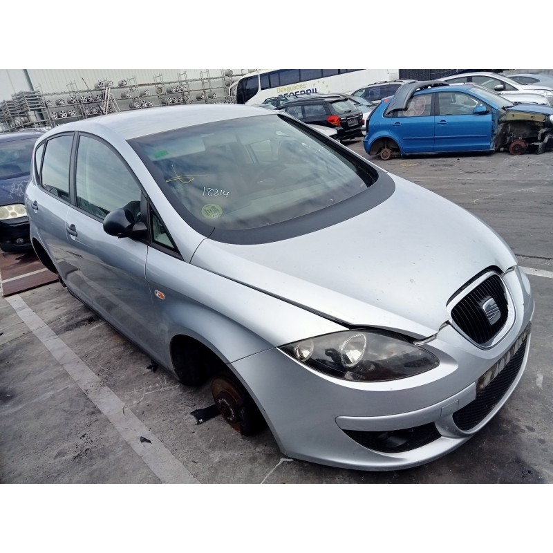 seat altea (5p1) del año 2006