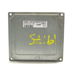 Recambio de centralita motor uce para ford focus ii (da_, hcp, dp) 2.0 referencia OEM IAM 5M5112A650ZB S118934104B 