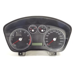 Recambio de cuadro instrumentos para ford focus ii (da_, hcp, dp) 2.0 referencia OEM IAM 4M5T10849EM  