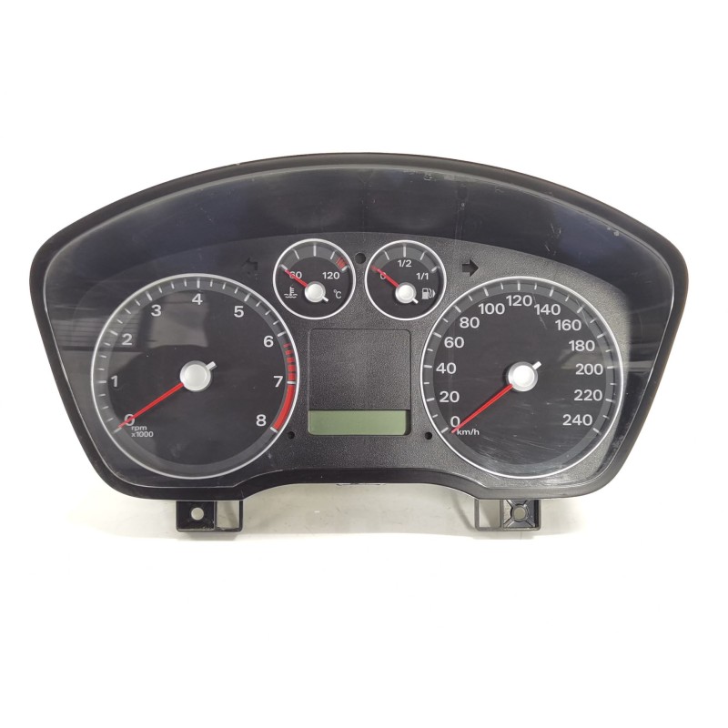 Recambio de cuadro instrumentos para ford focus ii (da_, hcp, dp) 2.0 referencia OEM IAM 4M5T10849EM  