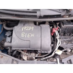Recambio de motor completo para toyota aygo (kgb/wnb) referencia OEM IAM 1KR  