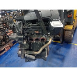 Recambio de motor completo para toyota aygo (kgb/wnb) referencia OEM IAM 1KR  