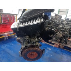 Recambio de motor completo para toyota aygo (kgb/wnb) referencia OEM IAM 1KR  