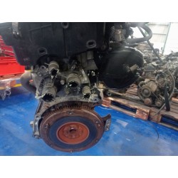 Recambio de motor completo para toyota aygo (kgb/wnb) referencia OEM IAM 1KR  