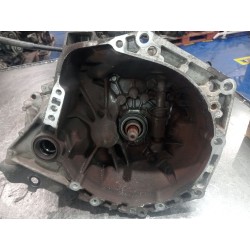 Recambio de caja cambios para toyota aygo (kgb/wnb) referencia OEM IAM 1KR20TT11  