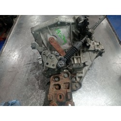 Recambio de caja cambios para toyota aygo (kgb/wnb) referencia OEM IAM 1KR20TT11  