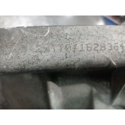 Recambio de caja cambios para toyota aygo (kgb/wnb) referencia OEM IAM 1KR20TT11  