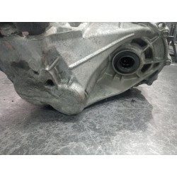 Recambio de caja cambios para toyota aygo (kgb/wnb) referencia OEM IAM 1KR20TT11  