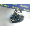 Recambio de cerradura puerta trasera derecha para volkswagen golf plus (5m1) highline referencia OEM IAM   