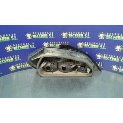 Recambio de piloto trasero derecho para peugeot 406 berlina (s1/s2) svdt referencia OEM IAM   