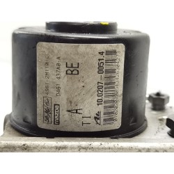 Recambio de abs para ford fiesta (cbk) ambiente referencia OEM IAM 4S612M110CC 10097001323 10020700514