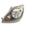 Recambio de faro izquierdo para ford fiesta (cbk) ambiente referencia OEM IAM 6S6113W030AD 0301224301 