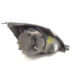 Recambio de faro izquierdo para ford fiesta (cbk) ambiente referencia OEM IAM 6S6113W030AD 0301224301 