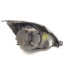 Recambio de faro izquierdo para ford fiesta (cbk) ambiente referencia OEM IAM 6S6113W030AD 0301224301 