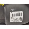 Recambio de faro izquierdo para ford fiesta (cbk) ambiente referencia OEM IAM 6S6113W030AD 0301224301 