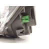 Recambio de faro izquierdo para ford fiesta (cbk) ambiente referencia OEM IAM 6S6113W030AD 0301224301 