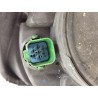 Recambio de faro izquierdo para ford fiesta (cbk) ambiente referencia OEM IAM 6S6113W030AD 0301224301 
