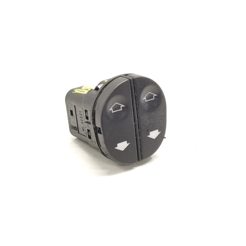 Recambio de mando elevalunas delantero izquierdo para ford fiesta (cbk) ambiente referencia OEM IAM 96FG14529BC Recambio de mando elevalunas delantero izquierdo para ford fiesta (cbk) ambiente referencia OEM IAM 96FG14529BC