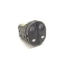 Recambio de mando elevalunas delantero izquierdo para ford fiesta (cbk) ambiente referencia OEM IAM 96FG14529BC  