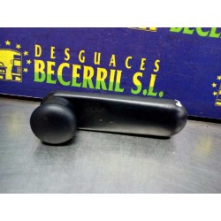 Recambio de maneta elevalunas trasera derecha para fiat palio weekend (178) td 70 referencia OEM IAM 0100164435  