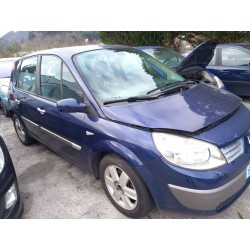 renault megane scenic (ja0/1_) del año 2005