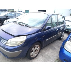 renault megane scenic (ja0/1_) del año 2005