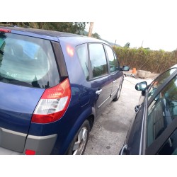 renault megane scenic (ja0/1_) del año 2005