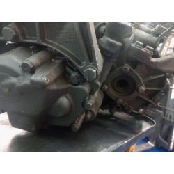 Recambio de caja cambios para citroën nemo referencia OEM IAM FZH  