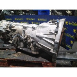 Recambio de caja cambios para kia sorento referencia OEM IAM Y6CA4E  