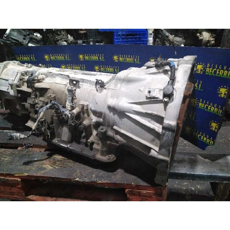 Recambio de caja cambios para kia sorento referencia OEM IAM Y6CA4E Recambio de caja cambios para kia sorento referencia OEM IAM Y6CA4E