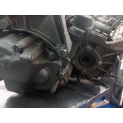 Recambio de caja cambios para citroën nemo referencia OEM IAM FZH  